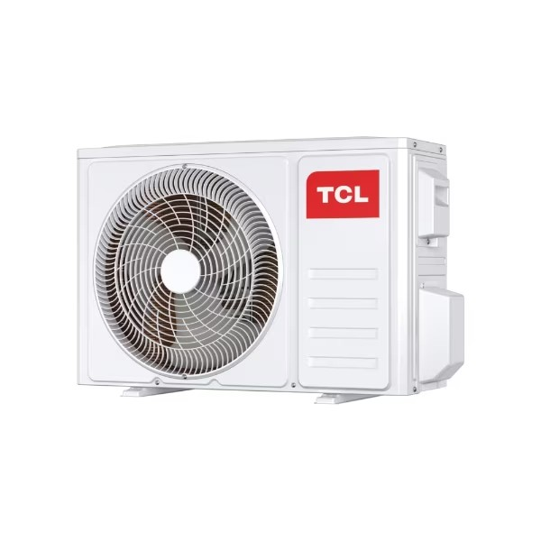 Ar-Condicionado Split Inverter 9000 BTUs TCL T-Pro 2.0 High Wall Só Frio TAC-09CTG2-INV 220V - Imagem 2