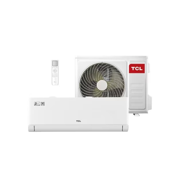 Ar-Condicionado Split Inverter 9000 BTUs TCL T-Pro 2.0 High Wall Só Frio TAC-09CTG2-INV 220V - Imagem 3